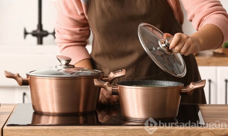 Lezzetli bir makarna pişirebilmek için yapmanız gerekenler