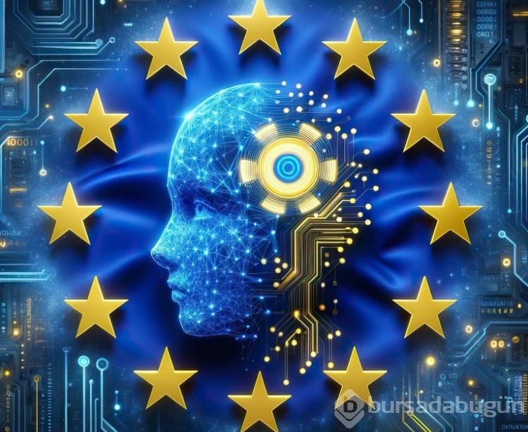 Avrupa Parlamentosu dünyada ilk yapay zeka yasasını onayladı