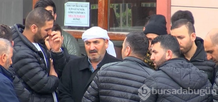 Kayıp olarak aranan genç Belgrad Ormanı'nda yarı gömülmüş halde bulundu
