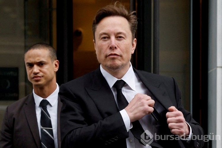 Elon Musk, Dogecoin ile Tesla alımına göz kırptı
