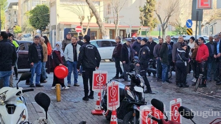 Eski sevgilisini öldürdü, ardından intihar etti
