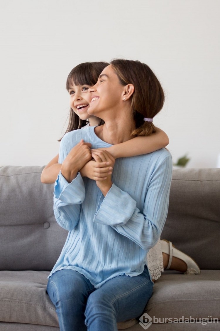 Her küçük çocuğun ailesinden duyması gereken 10 şey
