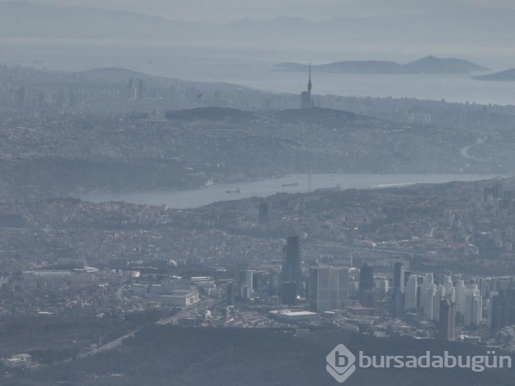 İstanbul'da görünmeyen tehlike her geçen gün büyüyor