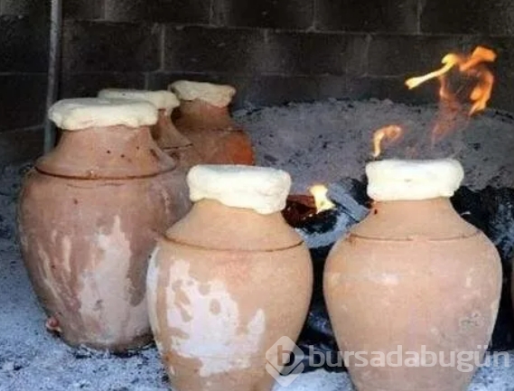 Türkiye'de hangi şehir neyi ile meşhur?