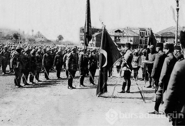 18 Mart Çanakkale Zaferi'nin anlamı nedir? 18 Mart Çanakkale Zaferi'nin önemi nedir? Çanakkale Zaferi'nin bu yıl kaçıncı yıl dönümü?