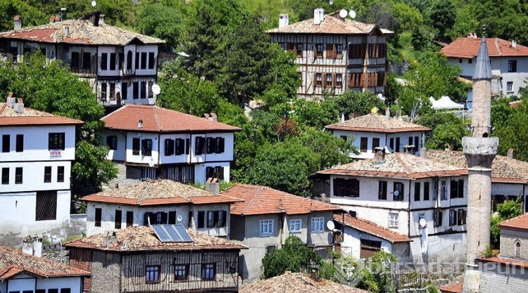 Bayram tatilinde gidilebilecek 10 rota: Bursa'nın meşhur köyü de listede 
