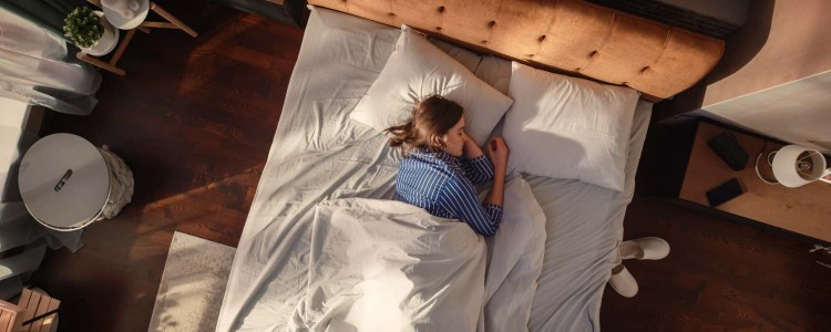 En verimli uyku saatleri nedir? Verimli uyku teknikleri nelerdir?