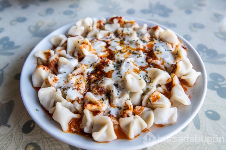Türk sofralarının en sevilen 10 yemeği