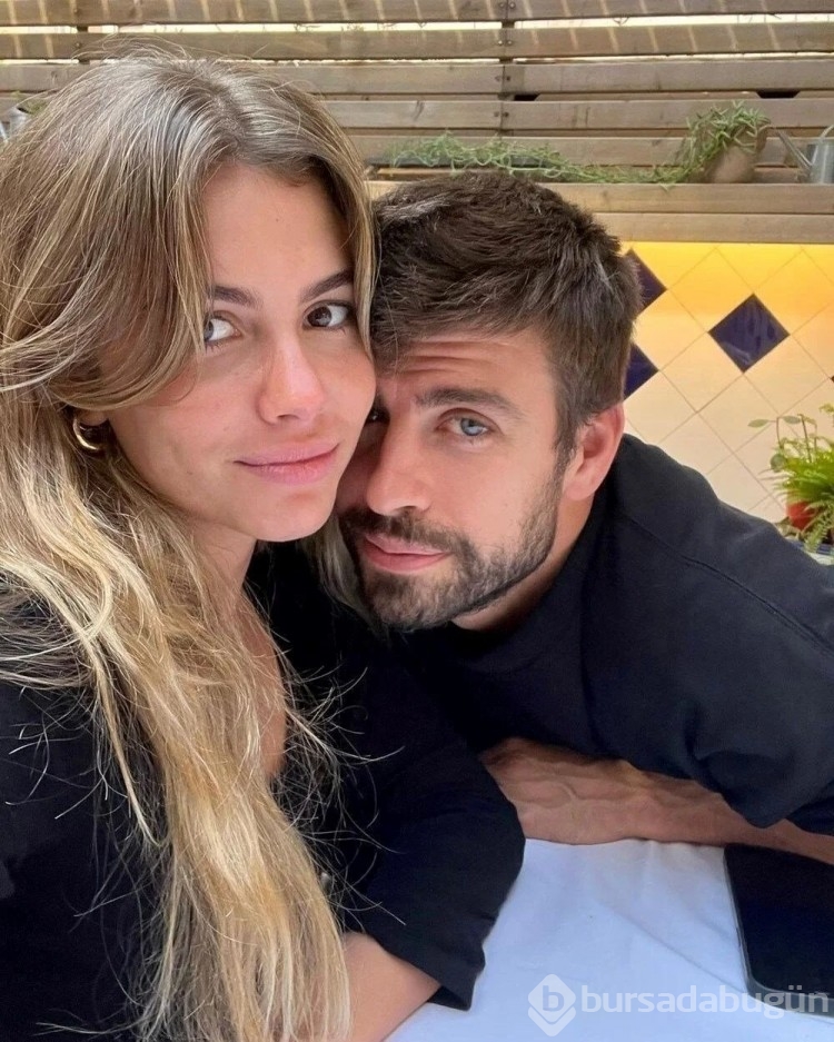 Shakira: Gerard Pique için kariyerimi askıya aldım