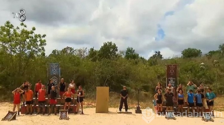 Gizem Memiç'e ne oldu, Survivor Gizem adadan ayrılıyor mu?