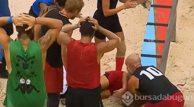 Gizem Memiç'e ne oldu, Survivor Gizem adadan ayrılıyor mu?