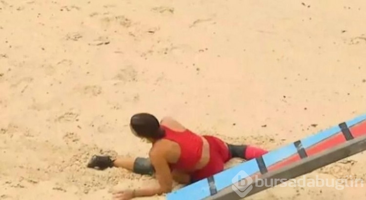 Gizem Memiç'e ne oldu, Survivor Gizem adadan ayrılıyor mu?