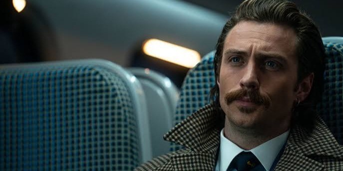 Yeni Bond filmleri için Aaron Taylor-Johnson'a teklif gitti