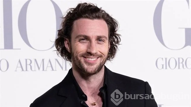 Yeni Bond filmleri için Aaron Taylor-Johnson'a teklif gitti