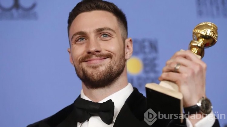 Yeni Bond filmleri için Aaron Taylor-Johnson'a teklif gitti