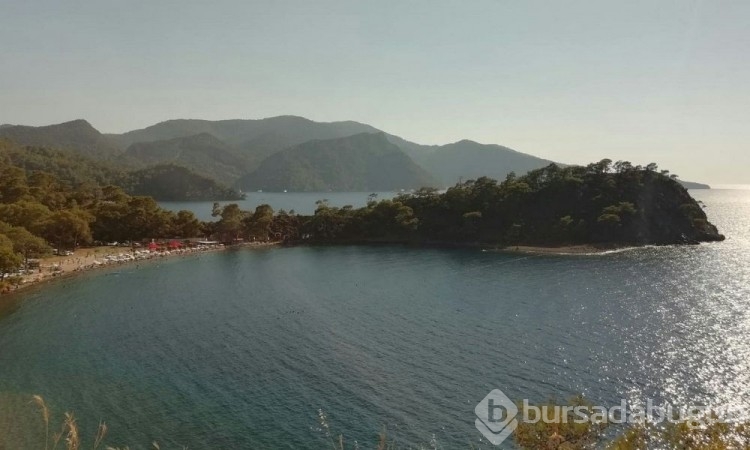 Fethiye'de keşfedilmesi gereken en güzel plajlar ve koylar