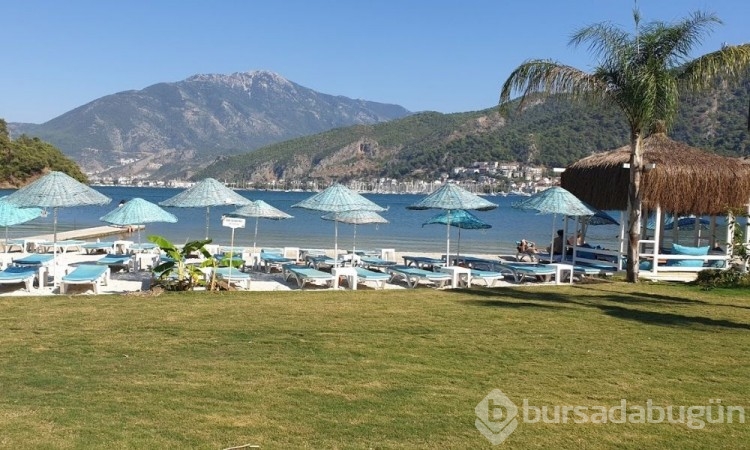 Fethiye'de keşfedilmesi gereken en güzel plajlar ve koylar