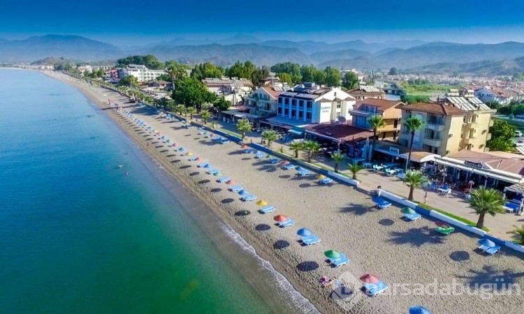 Fethiye'de keşfedilmesi gereken en güzel plajlar ve koylar