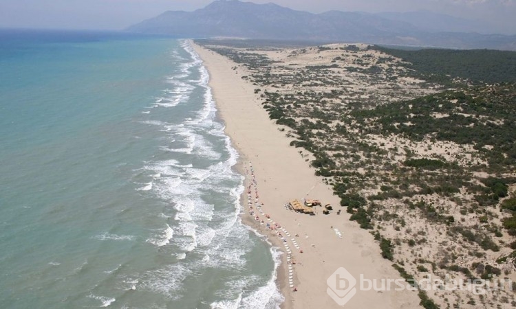 Fethiye'de keşfedilmesi gereken en güzel plajlar ve koylar