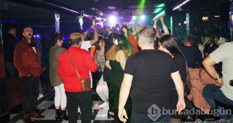 Nevruz tatilinin başlamasıyla İranlı'lar Van'a akın etti
