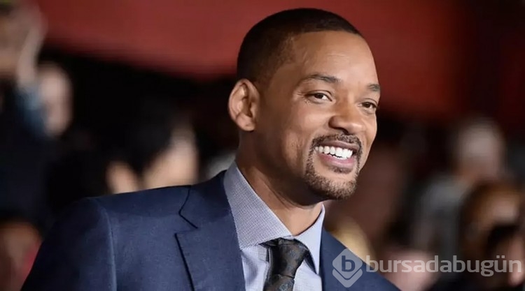 Will Smith Kur'an-ı Kerim'i okumuş: Sadeliğine bayıldım