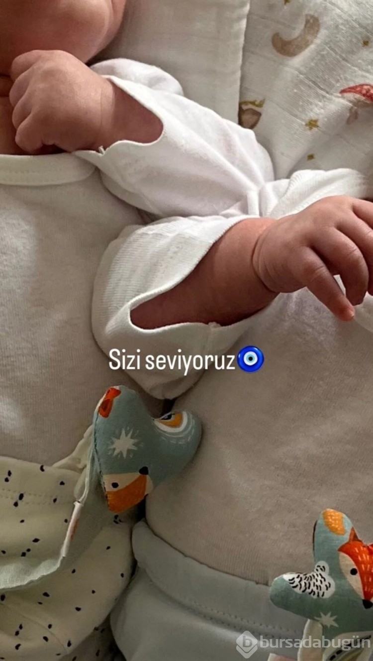 Yasemin Şefkatli zorlu hamilelik sürecini ilk kez anlattı!