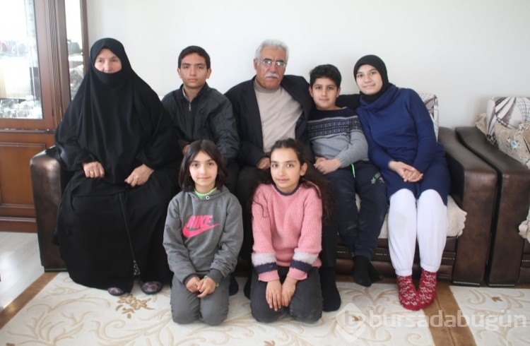Görücü gelmesine içerledi, tüm köyün kaderini değiştirdi