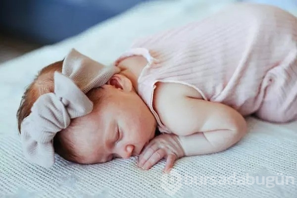 2023'te bebeklere en çok verilen isimler belli oldu!