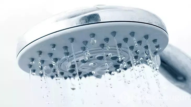 Suyun sıcaklığı gibi uygun şartlarda alınan duşun 4 faydası