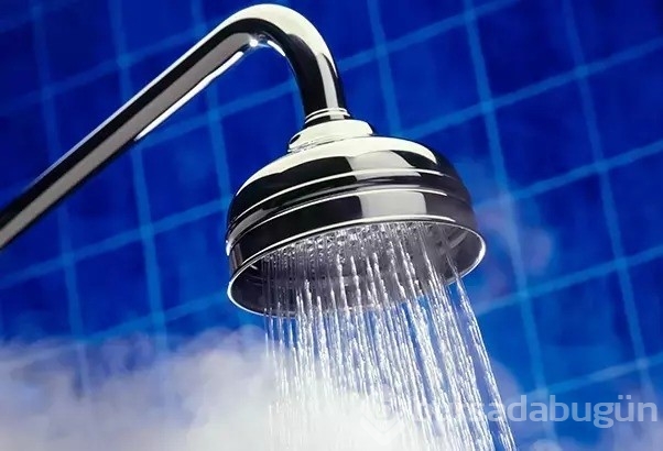 Suyun sıcaklığı gibi uygun şartlarda alınan duşun 4 faydası