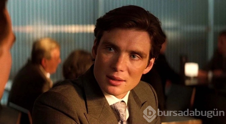 Cillian Murphy'nin mutlaka izlemeniz gereken 11 filmi