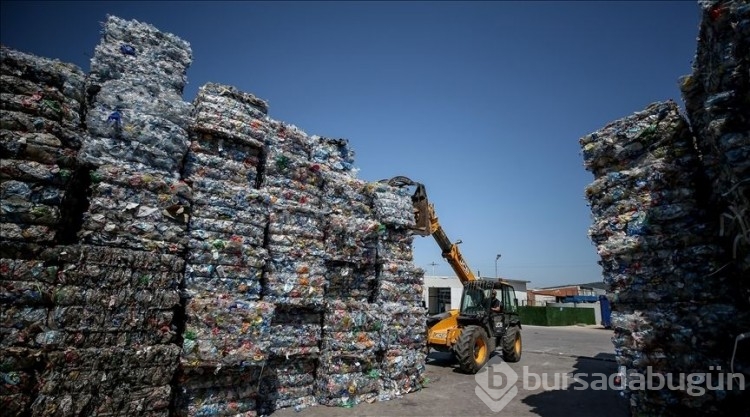 Dünya, büyük bir e-atık çöplüğüne dönüşüyor: Yüzde 82 artışla 62 milyon tona ulaştı
