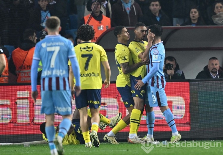 Fenerbahçe'nin Ganalı stoperi Djiku, Fransız basınına konuştu