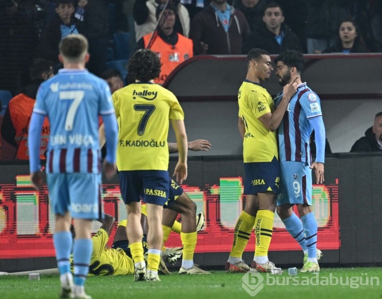 Fenerbahçe'nin Ganalı stoperi Djiku, Fransız basınına konuştu