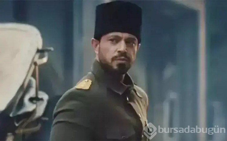 Murat Boz, Beşiktaş filminin başrolünde yer aldı!