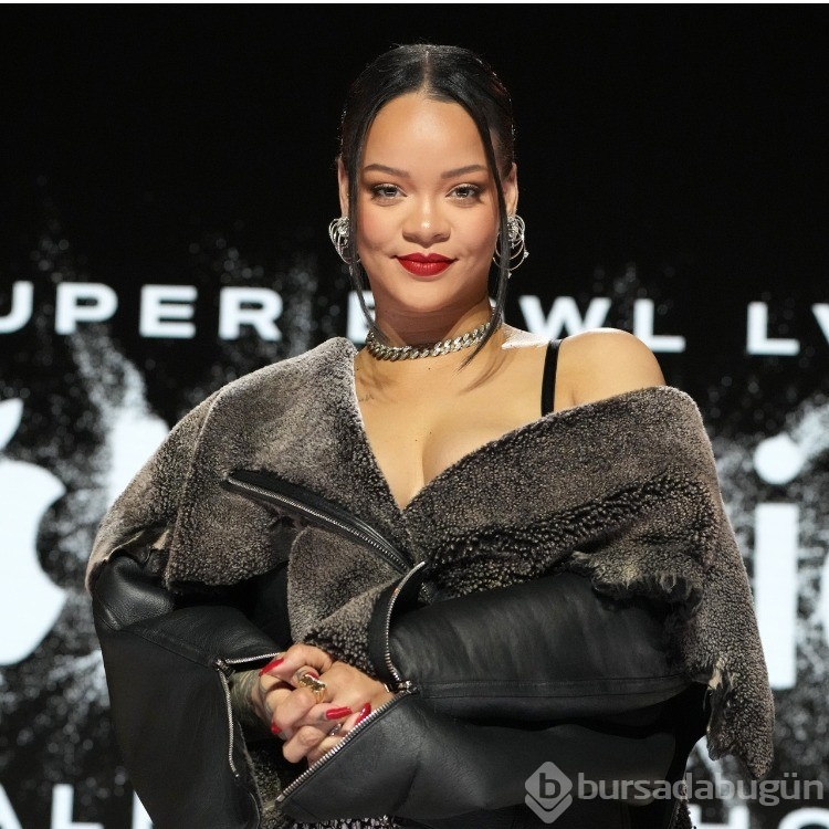 Milyarder Rihanna servetini büyütmeye devam ediyor!