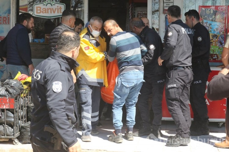 Antalya'da parti broşürü kavgası: İki kardeş tek mermiyle vuruldu
