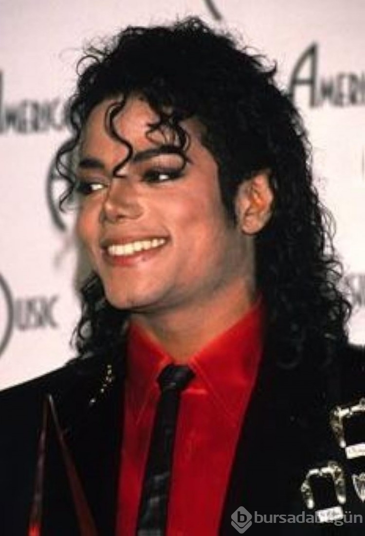 Michael Jackson'ın oğlu, babaannesine dava açtı