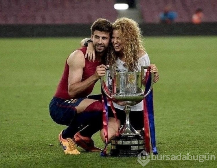 Shakira: Kocamın olmaması bir yandan iyi oldu, beni aşağı çekiyordu