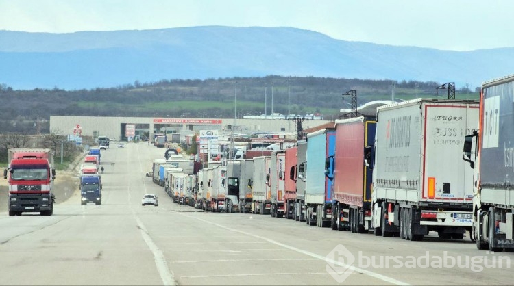 AB'nin Bulgaristan için 'Schengen' kararı Edirne'yi etkiledi: 31 Mart'ta başlıyor...
