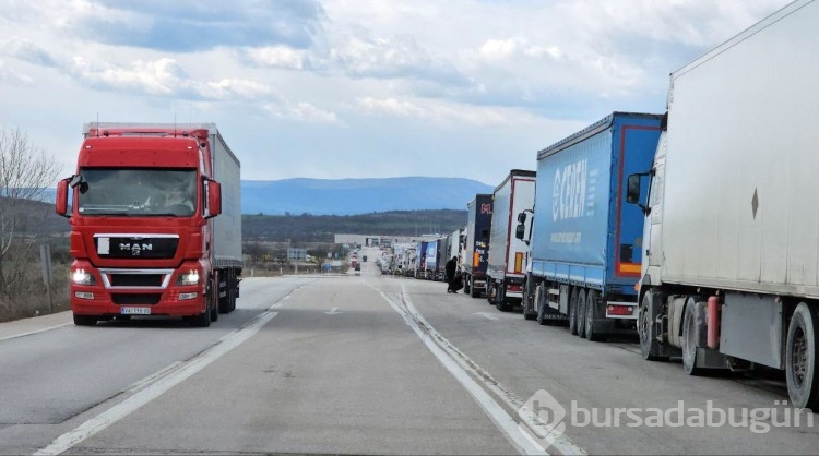 AB'nin Bulgaristan için 'Schengen' kararı Edirne'yi etkiledi: 31 Mart'ta başlıyor...
