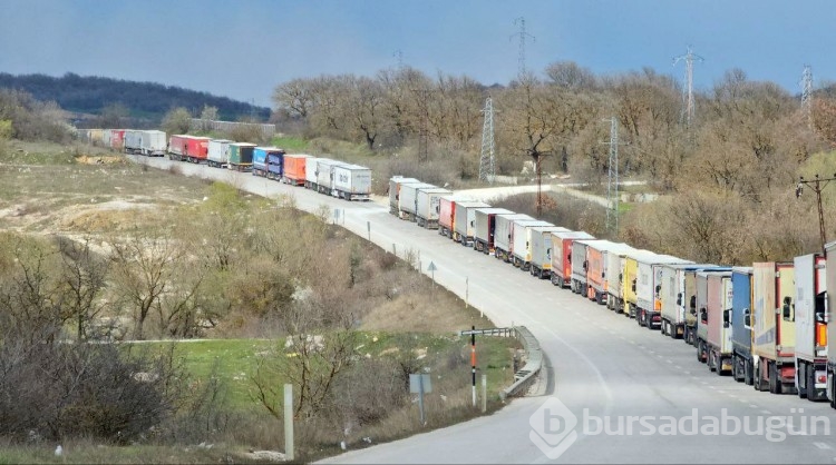 AB'nin Bulgaristan için 'Schengen' kararı Edirne'yi etkiledi: 31 Mart'ta başlıyor...
