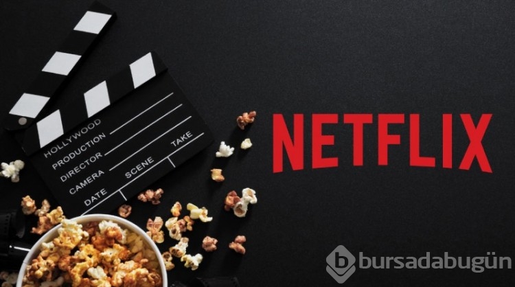 Netflix Türkiye'ye nisan ayında neler gelecek?