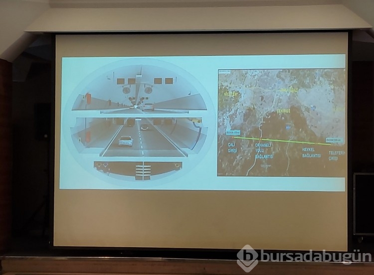 YRP Bursa BBB Adayı Yalçın seçim öncesi son basın toplantısını gerçekleştirdi 