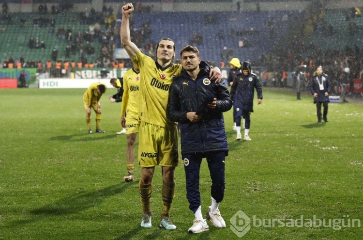 Ali Koç, yıldız futbolcu için dünya deviyle masaya oturacak!