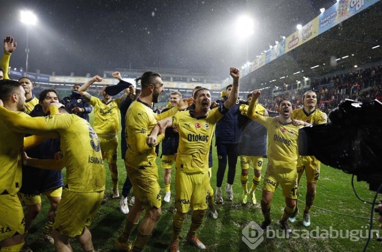 Ali Koç, yıldız futbolcu için dünya deviyle masaya oturacak!