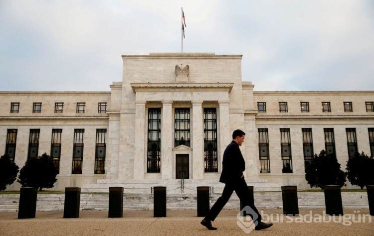 Fed'in zararı 100 milyar doları aştı!
