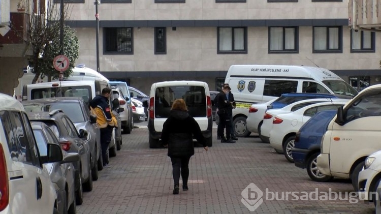 İstanbul'daki korkunç cinayette sır perdesi aralandı