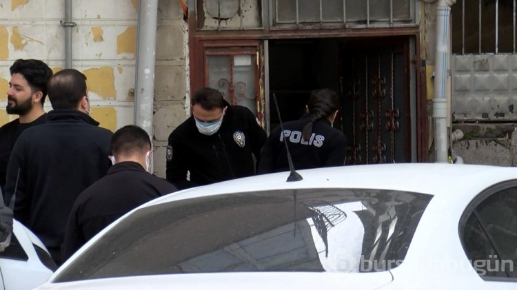 İstanbul'daki korkunç cinayette sır perdesi aralandı