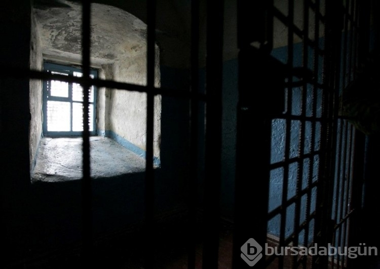 Rus hapishanelerinin gerçek yüzü